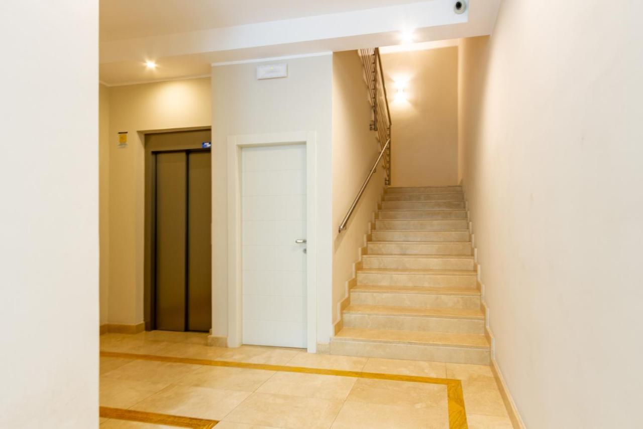 Ferienwohnung Giada 2P - Palazzina Laura Myho Casa Tortoreto Exterior foto